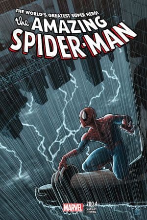 Amazing Spider-Man (1999) #700.4