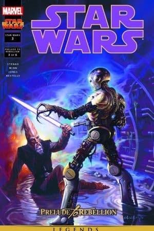 Star Wars (1998) #3