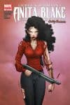 Anita Blake, Vampire Hunter: Guilty Pleasures (2006) #12 cover