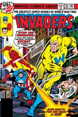 Invaders (1975) #35