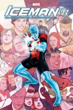 Iceman (2017) #11