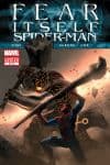 Fear Itself: Spider-Man (2011) #3 cover