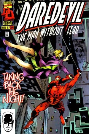 Daredevil (1964) #364