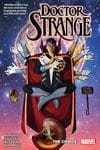 Doctor Strange By Mark Waid Vol. 4: The Choice (Trade Paperback) cover