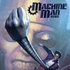 2020 Machine Man (2020) #1 (Variant)