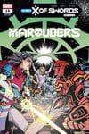 Marauders (2019) #14 (Variant) cover