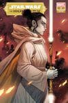 Star Wars: The High Republic (2021) #9 (Variant) cover