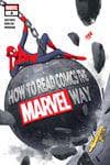 How to Read Comics the Marvel Way (2021) #4 cover