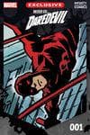 Who Is...? Daredevil Infinity Comic (2022) #1 cover