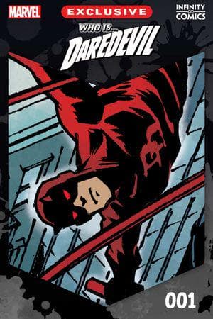 Who Is...? Daredevil Infinity Comic (2022) #1