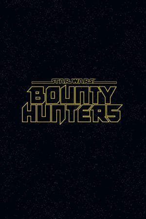 Star Wars: Bounty Hunters (2020) #42 (Variant)