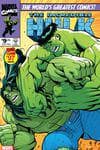 Incredible Hulk (2023) #9 (Variant) cover