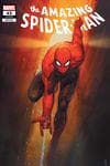 The Amazing Spider-Man (2022) #45 (Variant) cover