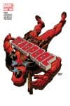 Deadpool (2008) #63 cover