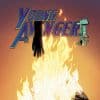 Young Avengers (2013) #11