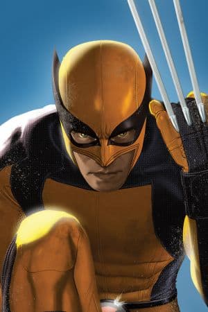 Wolverine (Ultimate)