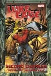 LUKE CAGE: SECOND CHANCES VOL. 2 TPB (Trade Paperback) cover