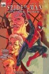 Spider-Man: With Great Power... (2008) #2 cover