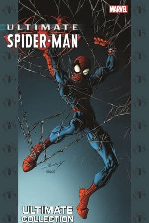 Ultimate Spider-Man Ultimate Collection Book 7 (Trade Paperback)