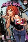 Amazing Mary Jane (2019) #6 (Variant) cover