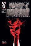 Haunt of Horror: Edgar Allan Poe (2006) #2 cover