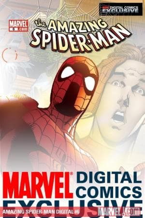 Amazing Spider-Man Digital (2009) #6