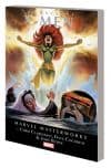 MARVEL MASTERWORKS: THE UNCANNY X-MEN VOL. 3 HC (Trade Paperback) cover