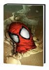 Ultimatum: Spider-Man (Hardcover) cover