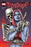 Mystique (2003) #3 cover