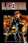 Black Widow Vol. I (Trade Paperback) cover