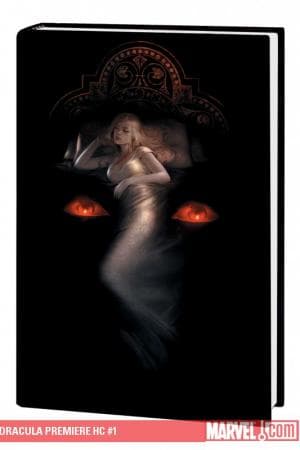 Dracula (Hardcover)