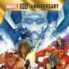 100th Anniversary Special (2014) #1