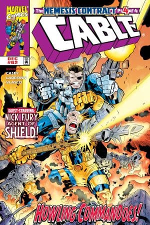 Cable (1993) #62