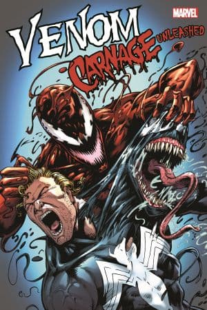 Venom: Carnage Unleashed (Trade Paperback)