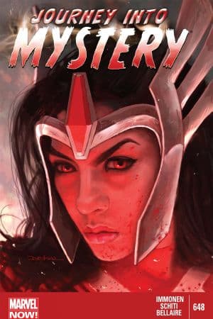 Journey Into Mystery (2011) #648