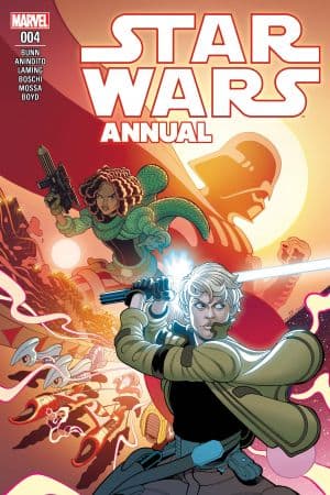 Star Wars Annual (2015) #4