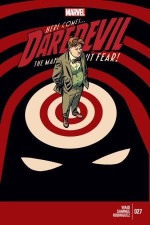 Daredevil (2011) #27