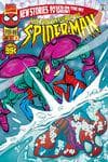 Adventures of Spider-Man (1996) #10 cover