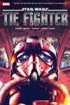 Star Wars: TIE Fighter (Trade Paperback) cover