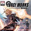 2020 Force Works (2020) #1 (Variant)