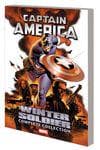 Captain America: Winter Soldier - The Complete Collection (Trade Paperback) cover