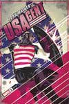 U.S.Agent (2020) #1 (Variant) cover