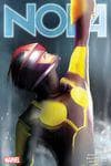 Nova (2013) #31 cover