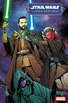 Star Wars: The High Republic (2022) #3 (Variant) cover