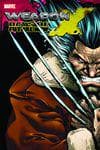 Weapon X: Days of Future Now (Trade Paperback) cover