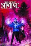 Doctor Strange By Donny Cates (Trade Paperback) cover