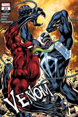 Venom (2021) #23