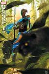 Ultimate Black Panther (2024) #2 (Variant) cover