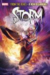 Storm (2024) #1 cover