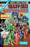 Avengers: Vision and the Scarlet Witch (Trade Paperback) cover